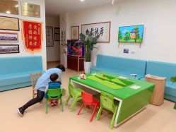 -颐健堂健康管理中心(宝龙店)