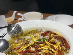 -太二酸菜鱼(宁波来福士店)
