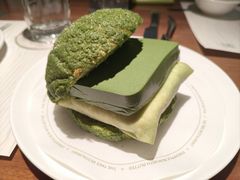 -大树餐厅(益田假日店)