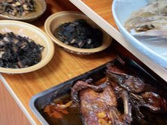 -李东农庄(中南百草园地标店)