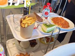 -宜家家居(哈尔滨商场店)