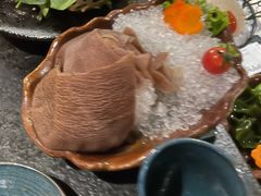 毛肚-湊湊火锅·茶憩(世博大道店)