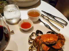 -富力丽思卡尔顿酒店·丽轩中餐厅