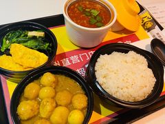 -老娘舅(文晖路店)