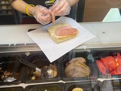 -赛百味SUBWAY(勒泰店)
