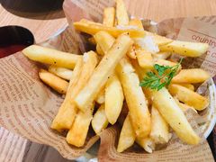 -NG PASTA吴居·中华意面(南头古城店)