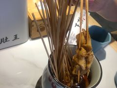 -肚王罐罐里的秘密(铜锣湾店)