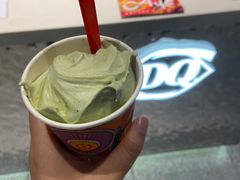 -DQ·蛋糕·冰淇淋(包河万达店)