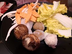 -厚道寿喜烧専門店·自助畅食(国贸店)