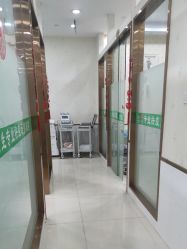 -苗医生专业祛痘·皮肤管理
