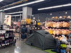 -迪卡侬(民族东店)