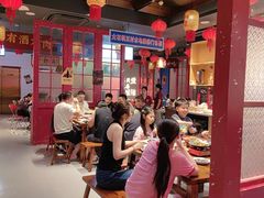 -黄弟大排档·湖南菜·小龙虾·小海鲜(凯旋北路店)