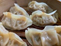 蒸饺-华兴街煎蛋面(总店)