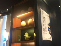 -北李妈妈菜·海肠捞饭(开发区万达店)