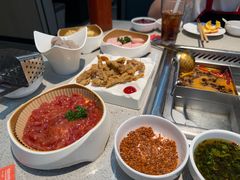 -海底捞大排档火锅(悦荟广场店)