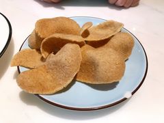 啪啪虾片-星怡会·新加坡新美食(苏州中心店)