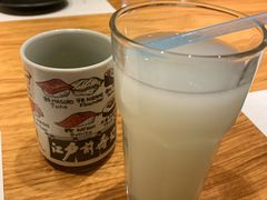 -江户前寿司(好运街店)