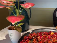 -上上席川菜(凯德乐峰广场店)