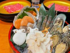 -牛New寿喜烧(青浦店)