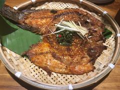 -云海肴·云南小炒·汽锅鸡(天津国金汇店)