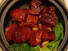 -马凯餐厅(长椿街店)