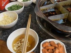 -福满家火锅26年江景(十八梯店)
