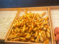 -泸溪河桃酥(秦淮夫子庙一店)