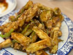 -协顺园回头馆(南顺城路店)