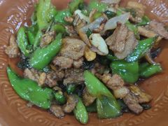 -李师傅脆肚(梅林店)