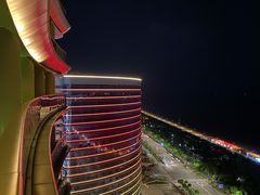 -舟山希尔顿酒店