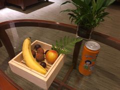 -南京金鹰皇冠假日酒店