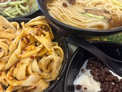-宽窄巷子成都小吃(建文店)