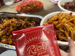 -老三样·旧食新味(万寿宫店)