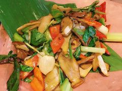 -云海肴云南菜·蒸汽石锅鱼(北京良乡华冠店)