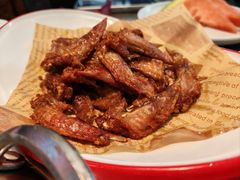 -一品渝香干锅鸭头(槐北路店)