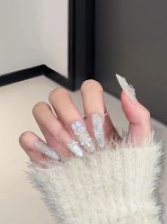 -JH佳卉美甲美睫