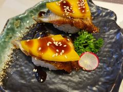 -樱の千渡日式料理·铁板烧•烧鸟(金盛田广场店)