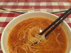 -西贝(上海中心店)