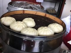 -航天馒头(瞻园路店)