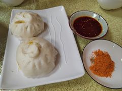 -青海牦牛肉馆