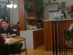 大堂-台北楚楚园馅饼粥(虹桥南丰城店)