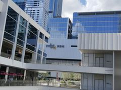 -深圳湾万象城(南山店)