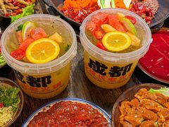 -冯校长老火锅(广州正佳广场店)