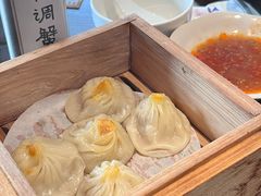 -李百蟹·蟹黄面·江景餐厅(外滩·豫园店)