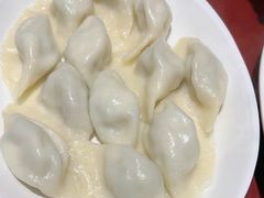 -喜家德虾仁水饺(北京超极合生汇店)