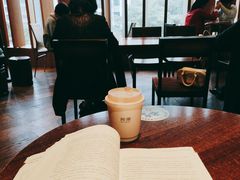 -阅·潮Readzone(珠海华发商都店)