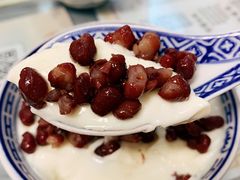 招牌双皮奶-恒信牛奶甜品(南京总店)
