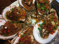 -老姑砂锅·烧烤天津菜(体北道店)