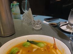-恒记饭店·海鲜明档(淹城店)