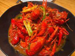 -金陵一哥龙虾(水木秦淮店)